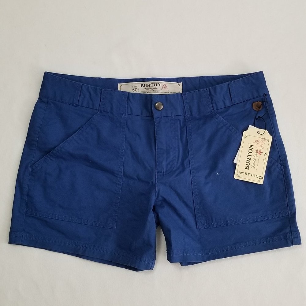 Burton Women's Loco Short